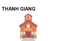 THANH GIANG